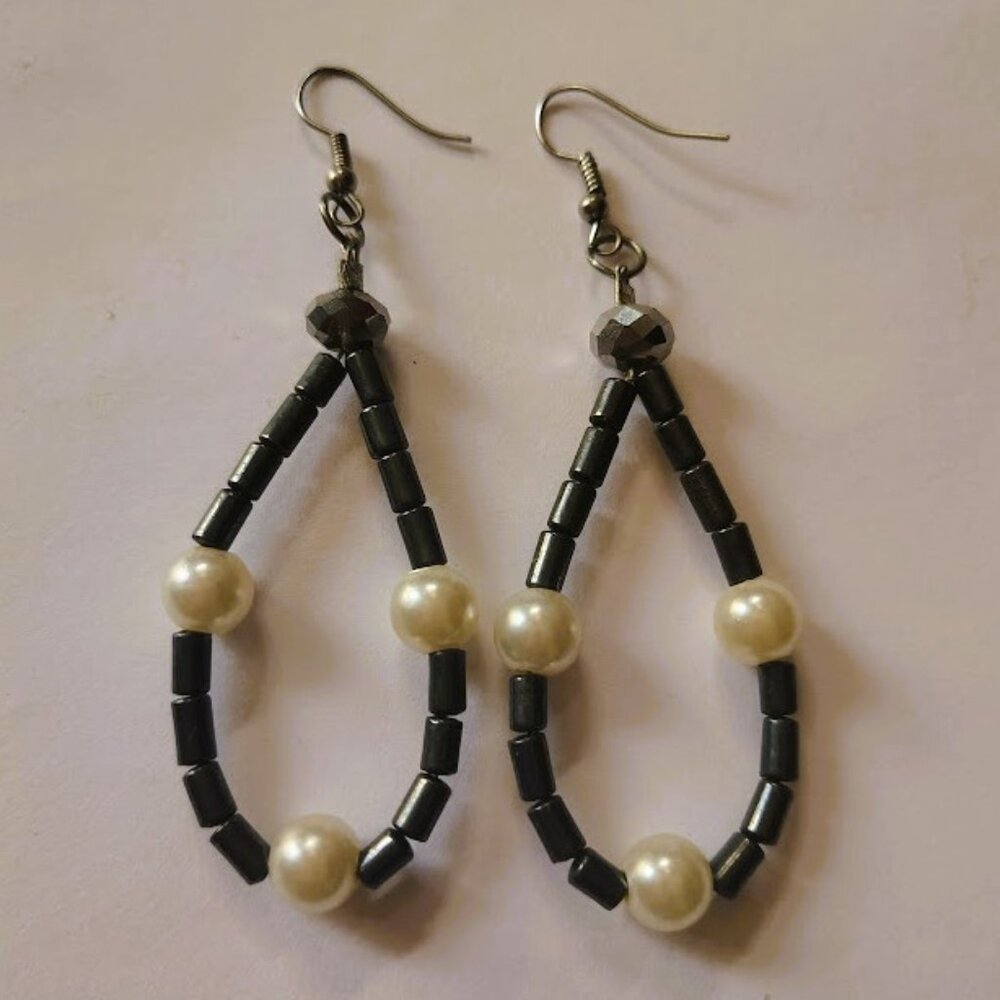 Black Hematite